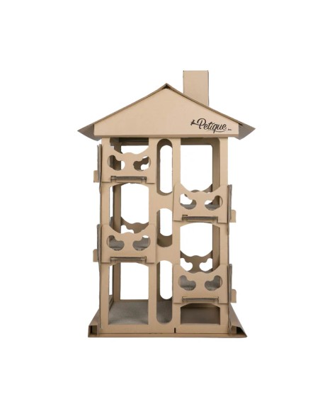 Feline Chateau