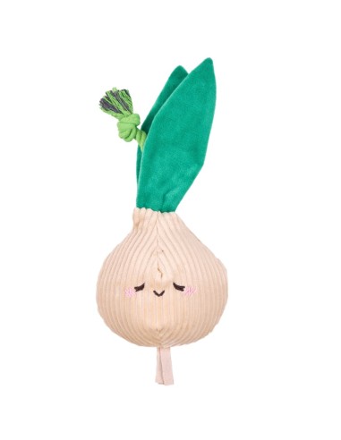 Crinkle Crops - Onion