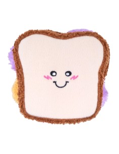 Snufflerz - PB&J Sandwich