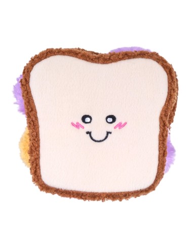 Snufflerz - PB&J Sandwich