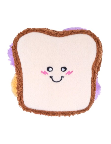 Snufflerz - PB&J Sandwich