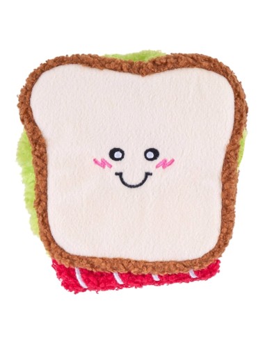 Snufflerz - BLT Sandwich