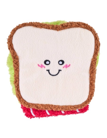 Snufflerz - BLT Sandwich