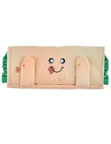 Snufflerz Roll - Burrito