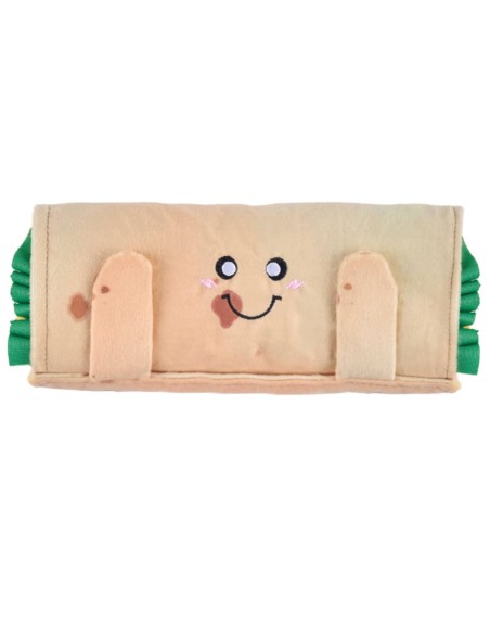 Snufflerz Roll - Burrito