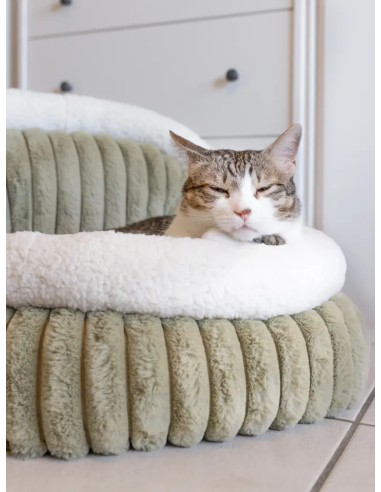 Yuki – Lit pour chien et chat