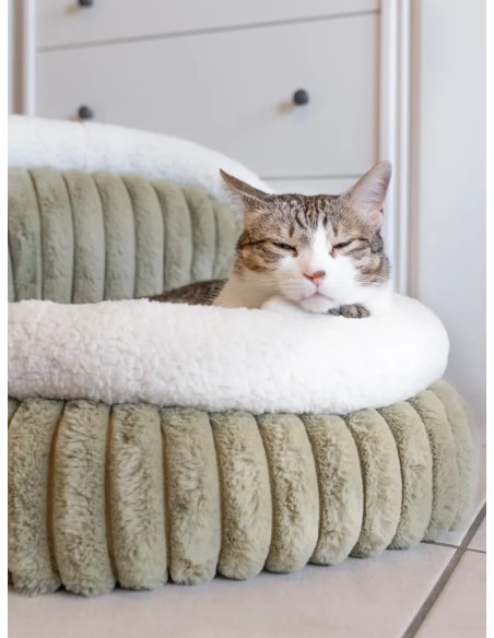 Yuki - Honden- en kattenbed