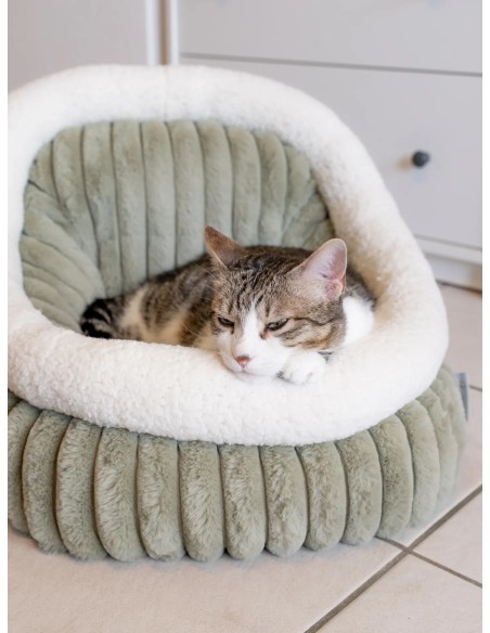 Yuki - Honden- en kattenbed