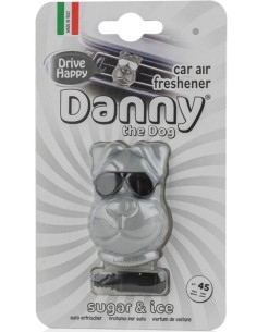 Danny the Dog - Sugar & Ice