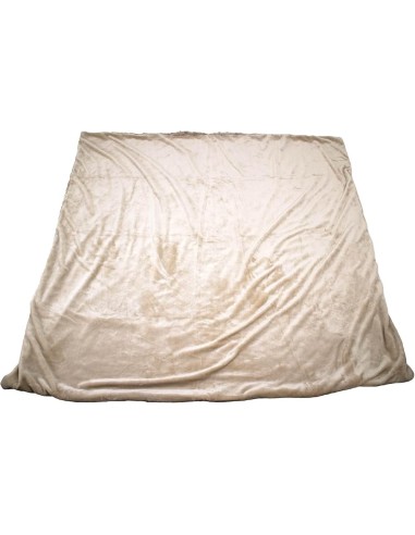 Petique Velvet Blanky - Large