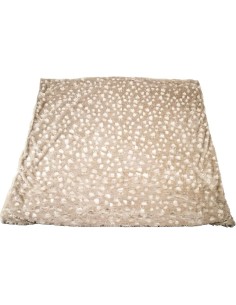 Petique Velvet Blanky - Large