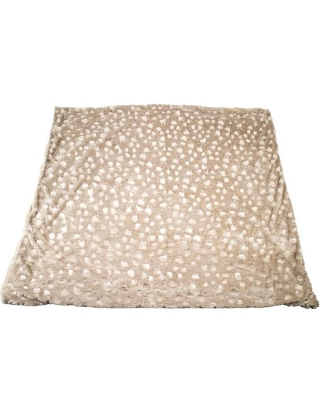 Petique Velvet Blanky - Large