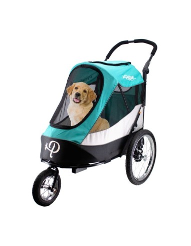 Trailblazer Pet Jogger - Neptune