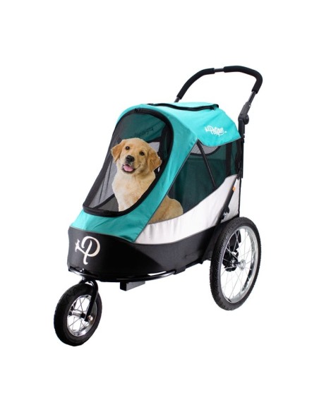 Trailblazer Pet Jogger - Neptune