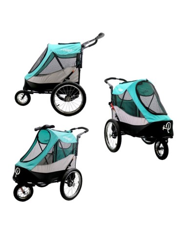 Trailblazer Pet Jogger - Neptune