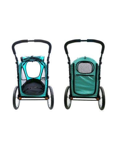 Trailblazer Pet Jogger - Neptune