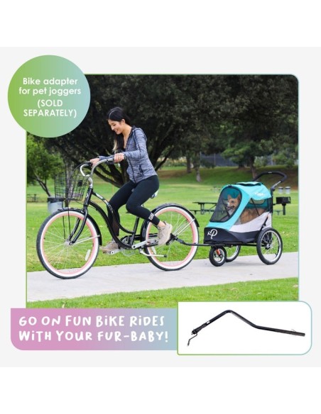 Trailblazer Pet Jogger - Atlas