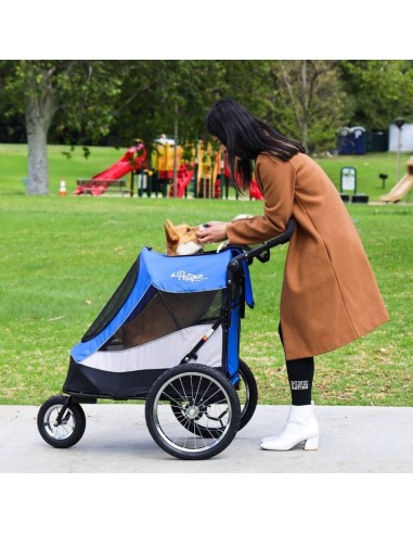 Trailblazer Pet Jogger - Atlas