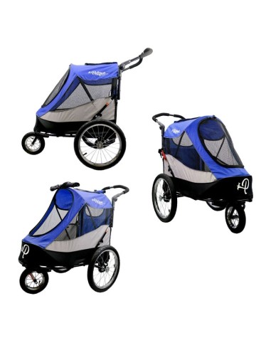 Trailblazer Pet Jogger - Atlas