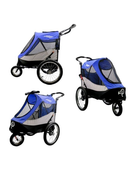 Trailblazer Pet Jogger - Atlas
