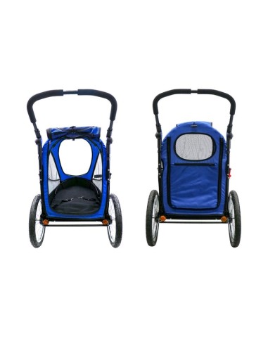 Trailblazer Pet Jogger - Atlas