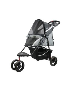 Revolutionary Pet Stroller - Galaxy