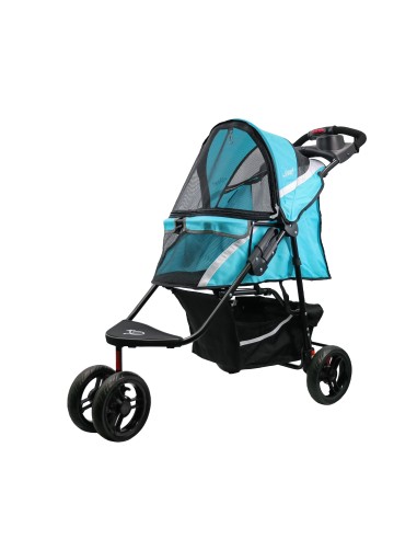 Revolutionary Pet Stroller - Venus