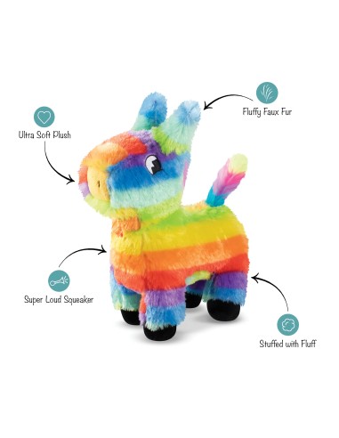 Full O'fun! Dog Toy