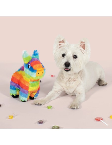 Full O'fun! Dog Toy