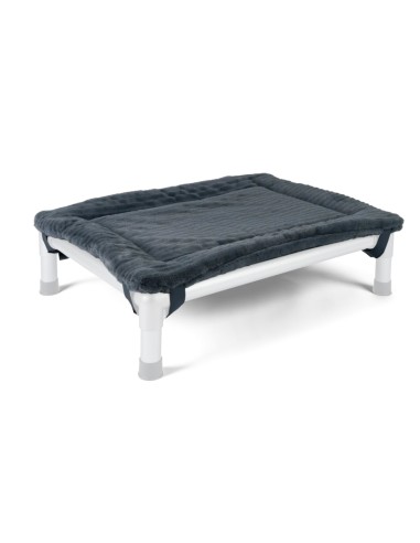 HighBed - 125x90