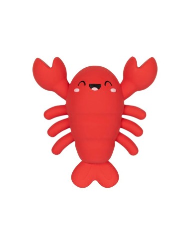 Snappy And Happy Latex Dog Toy
