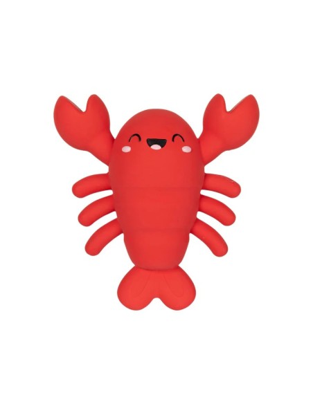 Snappy And Happy Latex Dog Toy