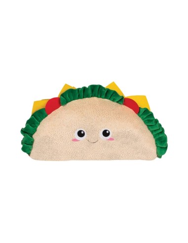 Fantas Taco Large Plush Toy