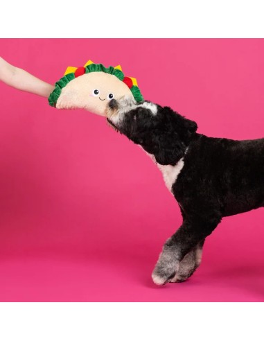 Fantas Taco Large Plush Toy
