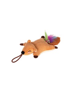 Catch Me Flyin Launcher Cat Toy