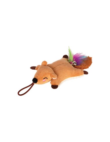 Catch Me Flyin Launcher Cat Toy
