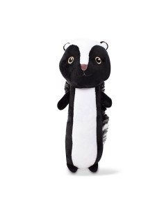 Stinkin' Cute Plush Dog Toy