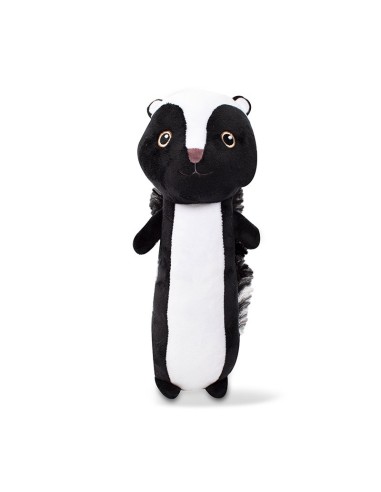 Stinkin' Cute Plush Dog Toy