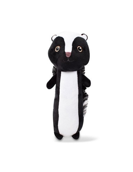 Stinkin' Cute Plush Dog Toy