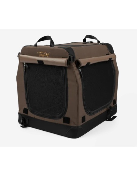 TPX60-Pro Reisbench - Bruin