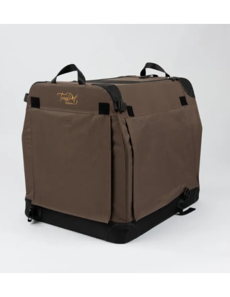 TPX60-Pro Reisbench - Bruin