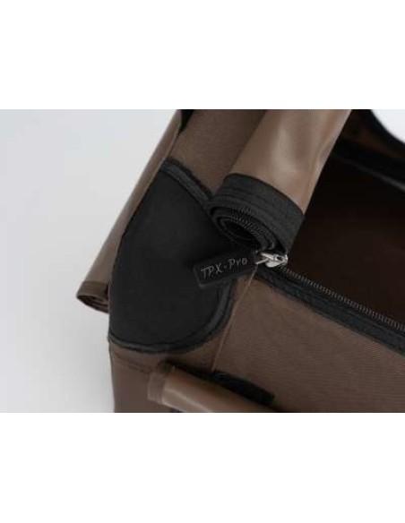 TPX90-Pro Travel Crate – Brown