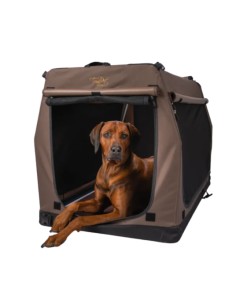 TPX110-Pro Reisbench - Bruin