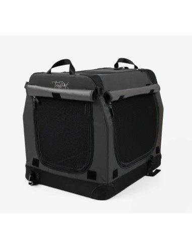 TPX60-Pro Travel Crate – Grey