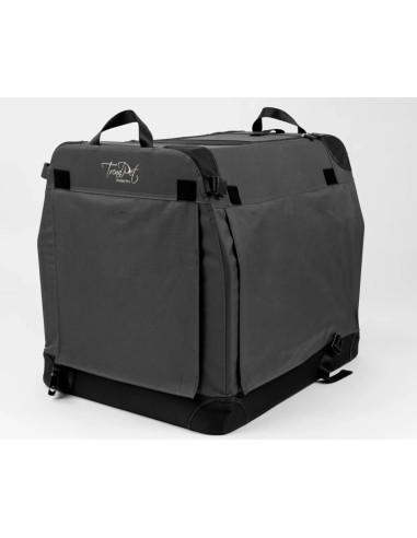 TPX110-Pro Reisbench - Grijs