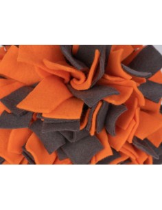 Snuffelbal - Oranje 2