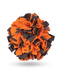 Snuffelbal - Oranje