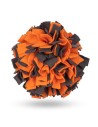 Snuffle Ball - Orange