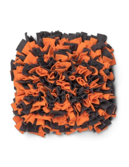 Snuffle Mat - Orange