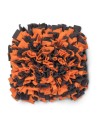 Snuffle Mat - Orange